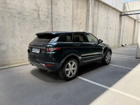 Land Rover Range Rover Evoque, снимка 9