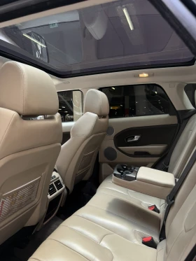 Land Rover Range Rover Evoque, снимка 5