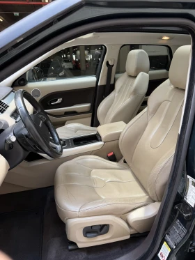Land Rover Range Rover Evoque, снимка 4