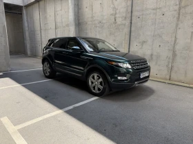 Land Rover Range Rover Evoque, снимка 8