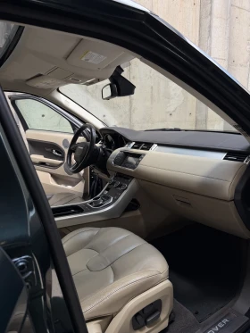 Land Rover Range Rover Evoque, снимка 14