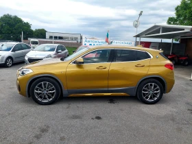BMW X2 2.0d X-DRAVE M-PECET, снимка 5