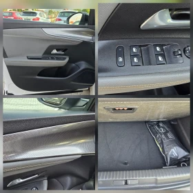 Opel Mokka 1.2T, Камера 360 , Лед адаптив, Нави, 2022г., снимка 17