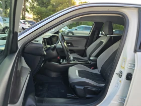 Opel Mokka 1.2T, Камера 360 , Лед адаптив, Нави, 2022г., снимка 10