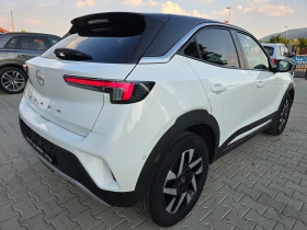 Opel Mokka 1.2T, Камера 360 , Лед адаптив, Нави, 2022г., снимка 4