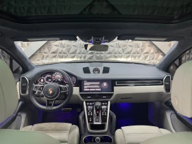 Porsche Cayenne GTS V8 * FULL ЕКСТРИ* BOSE * ПАНОРАМА * HEAD UP, снимка 7