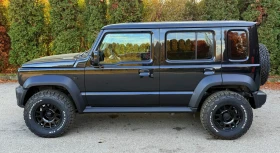 Suzuki Jimny Дълга база! Нов! , снимка 4