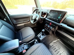 Suzuki Jimny Дълга база! Нов! , снимка 6