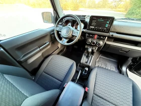 Suzuki Jimny Дълга база! Нов! , снимка 9