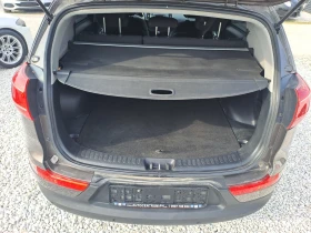 Kia Sportage 2, 0CRDI, 4/4, 6ск, снимка 9