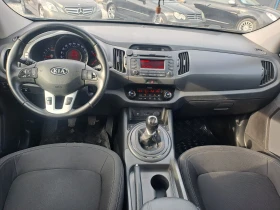 Kia Sportage 2, 0CRDI, 4/4, 6ск, снимка 11