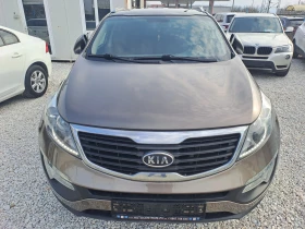 Kia Sportage 2, 0CRDI, 4/4, 6ск, снимка 2