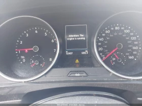 VW Tiguan * R-Line Black* , снимка 7