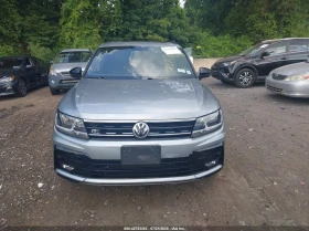 VW Tiguan * R-Line Black* , снимка 12