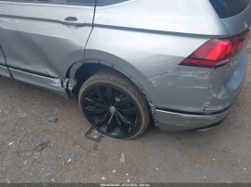 VW Tiguan * R-Line Black* , снимка 6