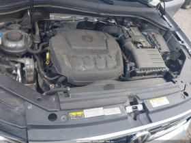 VW Tiguan * R-Line Black* , снимка 10
