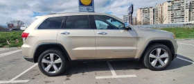 Jeep Grand cherokee Limited+ , снимка 5