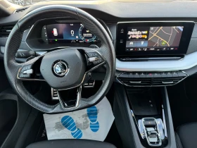 Skoda Octavia 2.0TDI/150HP/SPORT/CAM/HUD/MEMO/ACC/LED/NAVI/126q, снимка 8