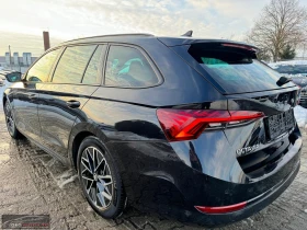 Skoda Octavia 2.0TDI/150HP/SPORT/CAM/HUD/MEMO/ACC/LED/NAVI/126q, снимка 3