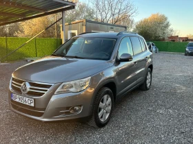 VW Tiguan 2.0TDI 143кс, снимка 3