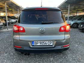VW Tiguan 2.0TDI 143кс, снимка 6