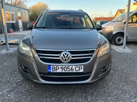 VW Tiguan 2.0TDI 143кс, снимка 2
