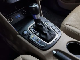 Hyundai Kona 1.6Т, снимка 9