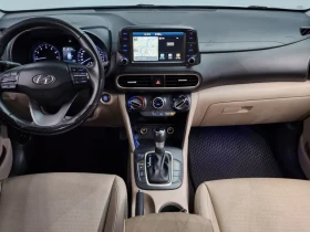 Hyundai Kona 1.6Т, снимка 7