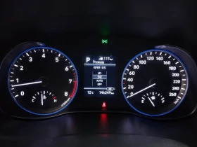 Hyundai Kona 1.6Т, снимка 8
