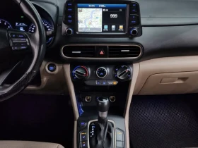 Hyundai Kona 1.6Т, снимка 15