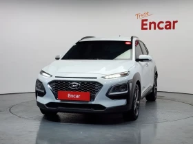 Hyundai Kona 1.6Т, снимка 3