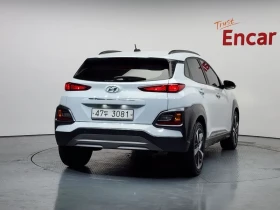 Hyundai Kona 1.6Т, снимка 4
