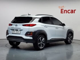 Hyundai Kona 1.6Т, снимка 2