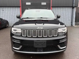 Jeep Grand cherokee * Summit * ДИСТРОНИК * ПАНОРАМА * ПОДГРЕВ, снимка 2