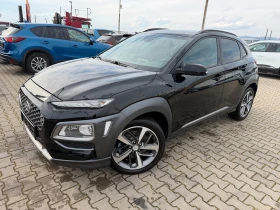 Hyundai Kona 1.6TGI 4WD AVTOMAT/KOJA/NAVI/KAMERA EURO 6, снимка 1