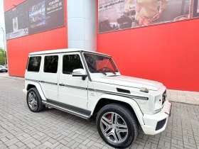 Mercedes-Benz G 63 AMG 90, 000км Реален пробег, снимка 3