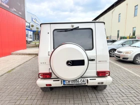 Mercedes-Benz G 63 AMG 90, 000км Реален пробег, снимка 6