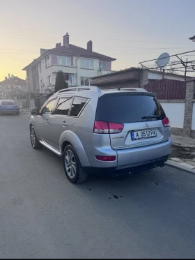 Citroen C-Crosser, снимка 6