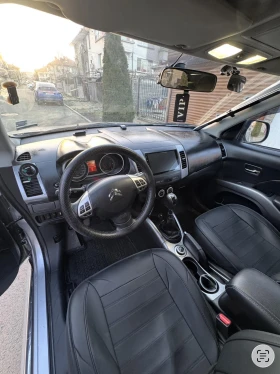 Citroen C-Crosser, снимка 8