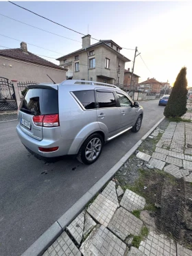 Citroen C-Crosser, снимка 9