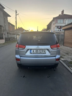 Citroen C-Crosser, снимка 5