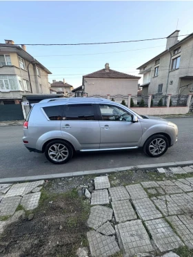 Citroen C-Crosser, снимка 4
