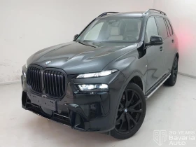 BMW X7 40d xDrive M Sport Paket Sportautomatic, снимка 1