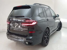 BMW X7 40d xDrive M Sport Paket Sportautomatic, снимка 3