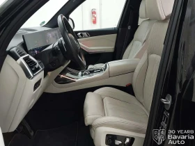 BMW X7 40d xDrive M Sport Paket Sportautomatic, снимка 6