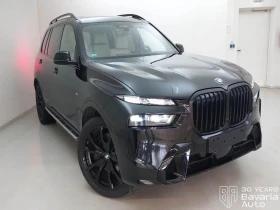 BMW X7 40d xDrive M Sport Paket Sportautomatic, снимка 4