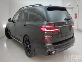 BMW X7 40d xDrive M Sport Paket Sportautomatic, снимка 2