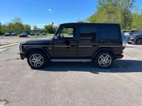 Mercedes-Benz G 63 AMG ШИБИДАХ/ОБДУХВАНЕ/АВТОФИНАНСИРАНЕ, снимка 3
