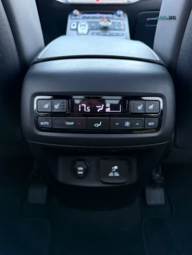 Hyundai Palisade Ultimate Calligraphy* 7-PASSENGERS* , снимка 13