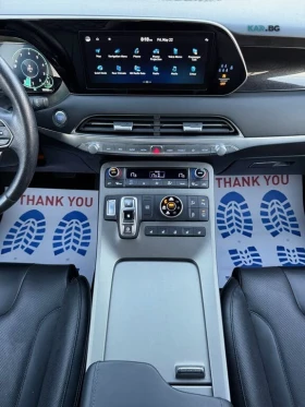 Hyundai Palisade Ultimate Calligraphy* 7-PASSENGERS* , снимка 9